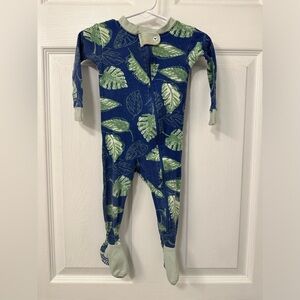 Burt’s Bee Pajamas